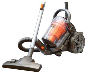 Cameron CVC-1085 Vacuum Cleaner larawan, katangian
