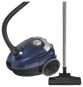 Clatronic BS 1272 Vacuum Cleaner Photo, Characteristics