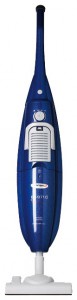 Menikini Briosa 450 Vacuum Cleaner Photo, Characteristics
