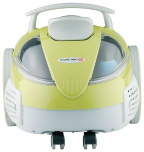Menikini Allegra 400 Vacuum Cleaner Photo, Characteristics