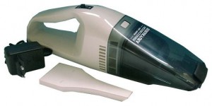 Heyner 210 Vacuum Cleaner Photo, Characteristics