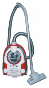 Electrolux ZAC 6707 Vacuum Cleaner larawan, katangian