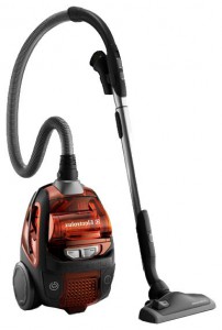 Electrolux ZUA 3830P UltraActive Vacuum Cleaner larawan, katangian