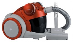 VITEK VT-1843 Vacuum Cleaner larawan, katangian