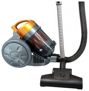 Liberton LVCC-7416 Vacuum Cleaner Photo, Characteristics