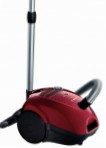 Bosch BSA C110 Vacuum Cleaner \ Characteristics, Photo
