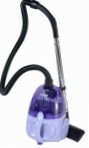 BEKO BKS 1248 Vacuum Cleaner \ Characteristics, Photo