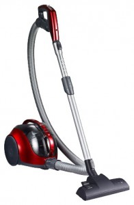 LG V-K73141H Vacuum Cleaner larawan, katangian
