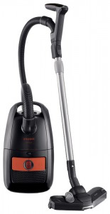 Philips FC 9086 Vacuum Cleaner Photo, Characteristics