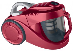 Scarlett SC-282 (2008) Vacuum Cleaner larawan, katangian