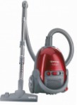 Gorenje VCK 2203 R Vacuum Cleaner \ Characteristics, Photo