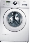 Samsung WF600W0BCWQDLP Tvättmaskin \ egenskaper, Fil