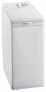 Zanussi ZWY 1100 वॉशिंग मशीन तस्वीर, विशेषताएँ