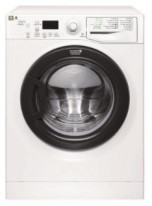 Hotpoint-Ariston WMSG 7103 B Wasmachine Foto, karakteristieken