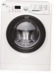 Hotpoint-Ariston WMSG 7103 B ﻿Washing Machine \ Characteristics, Photo
