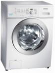 Samsung WF6MF1R2W2W çamaşır makinesi \ özellikleri, fotoğraf
