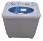 Белоснежка XPB 3500LG ﻿Washing Machine \ Characteristics, Photo