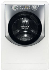 Hotpoint-Ariston AQ70L 05 เครื่องซักผ้า รูปถ่าย, ลักษณะเฉพาะ