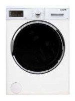 Hansa WDHS1260L çamaşır makinesi fotoğraf, özellikleri