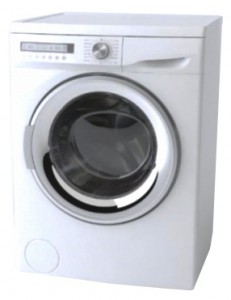 Vestfrost VFWM 1041 WL ﻿Washing Machine Photo, Characteristics
