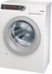 Gorenje W 6643 N/S ﻿Washing Machine \ Characteristics, Photo