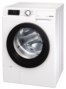 Gorenje W 85Z031 Mașină de spălat fotografie, caracteristici