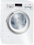 Bosch WLK 2426 Y Tvättmaskin \ egenskaper, Fil
