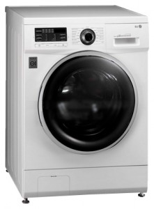 LG F-1296WD Máquina de lavar Foto, características