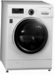 LG F-1296WD Tvättmaskin \ egenskaper, Fil