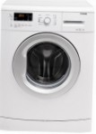 BEKO WKB 61031 PTMA ﻿Washing Machine \ Characteristics, Photo