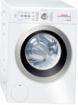 Bosch WAY 28740 ﻿Washing Machine \ Characteristics, Photo