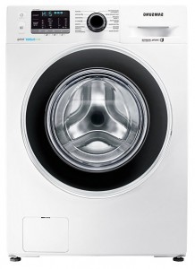 Samsung WW80J5410GW Vaskemaskin Bilde, kjennetegn