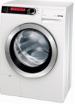 Gorenje W 78Z43 T/S वॉशिंग मशीन \ विशेषताएँ, तस्वीर