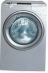 Daewoo Electronics DWD-UD1213 Tvättmaskin \ egenskaper, Fil