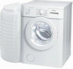 Gorenje WA 60Z085 R ﻿Washing Machine \ Characteristics, Photo