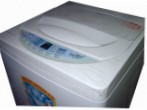 Daewoo DWF-760MP Tvättmaskin \ egenskaper, Fil