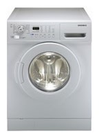 Samsung WFS854S Tvättmaskin Fil, egenskaper