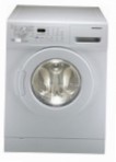 Samsung WFS854S ﻿Washing Machine \ Characteristics, Photo