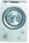 Daewoo Electronics DWD-UD1212 ﻿Washing Machine \ Characteristics, Photo