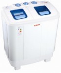 AVEX XPB 45-35 AW ﻿Washing Machine \ Characteristics, Photo