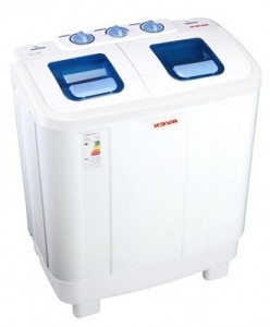 AVEX XPB 65-55 AW ﻿Washing Machine Photo, Characteristics