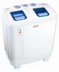 AVEX XPB 65-55 AW ﻿Washing Machine \ Characteristics, Photo