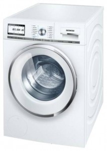 Siemens WM 14Y790 Mașină de spălat fotografie, caracteristici