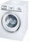 Siemens WM 14Y790 ﻿Washing Machine \ Characteristics, Photo