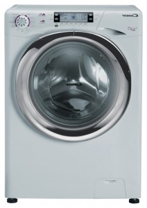 Candy GO3E 210 LC ﻿Washing Machine Photo, Characteristics
