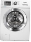 Samsung WF602W2BKWQ ﻿Washing Machine \ Characteristics, Photo