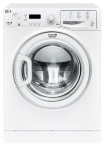 Hotpoint-Ariston WMSF 601 Máy giặt ảnh, đặc điểm