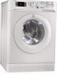 Indesit NWSK 61051 ﻿Washing Machine \ Characteristics, Photo