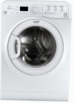 Hotpoint-Ariston FDG 962 ﻿Washing Machine \ Characteristics, Photo