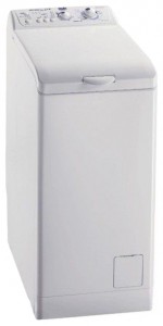 Zanussi ZWP 582 ﻿Washing Machine Photo, Characteristics